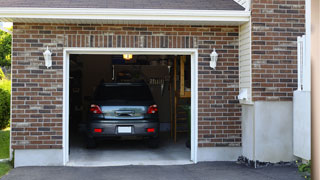 Garage Door Installation at Central Business District, Pennsylvania