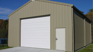 Garage Door Openers at Central Business District, Pennsylvania